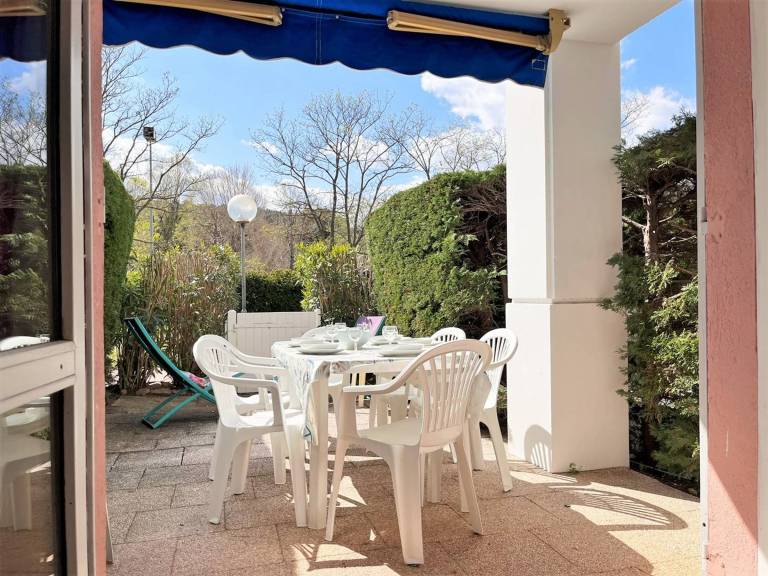 Wonderful apartment | Close to the beach | Pet-friendly in Le Lavandou