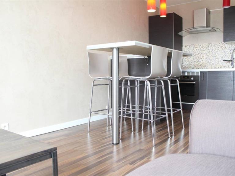 Rental apartment with 1 room for 4 persons — photo 2