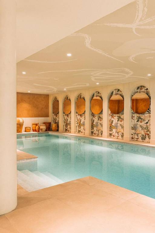 Bloom House Hôtel in Aubervilliers