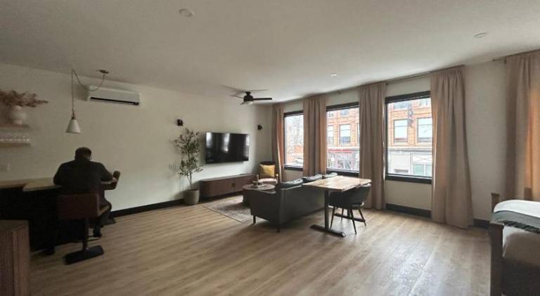 Antler's Executive Suite- Moncton Downtown — photo 3