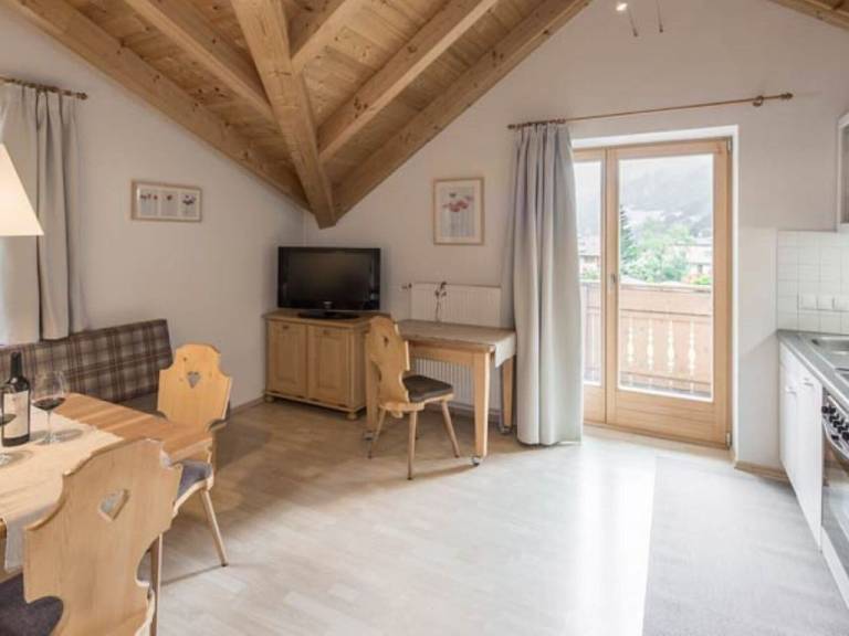 Ferienwohnung Ahrntal