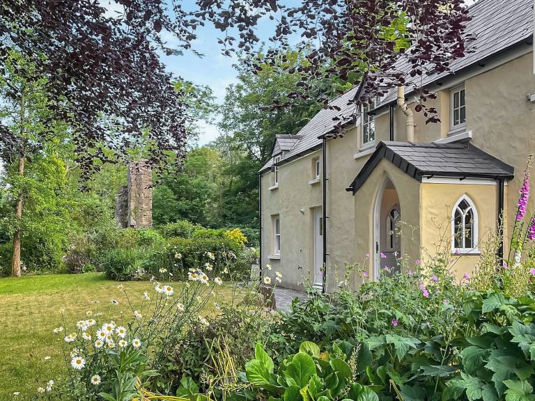 Cottage Haverfordwest