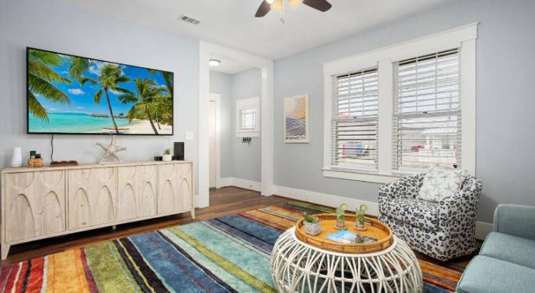 Fully equipped nice house with terrace & barbeque | Beach nearby | Pets are welcome — photo 2