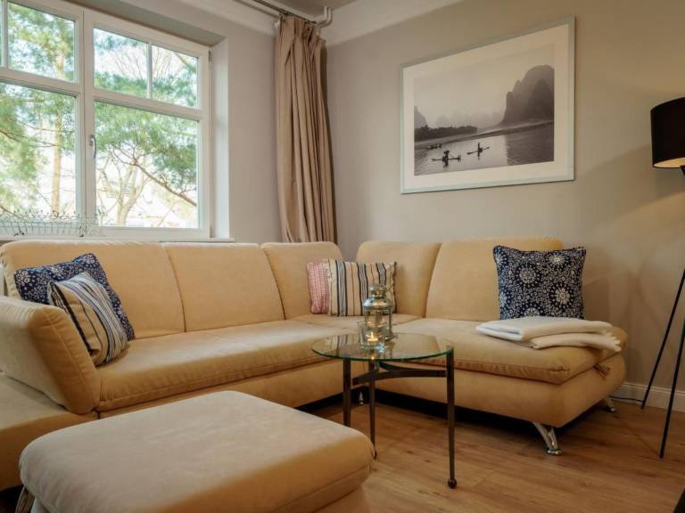 Ferienwohnung Babelsberg