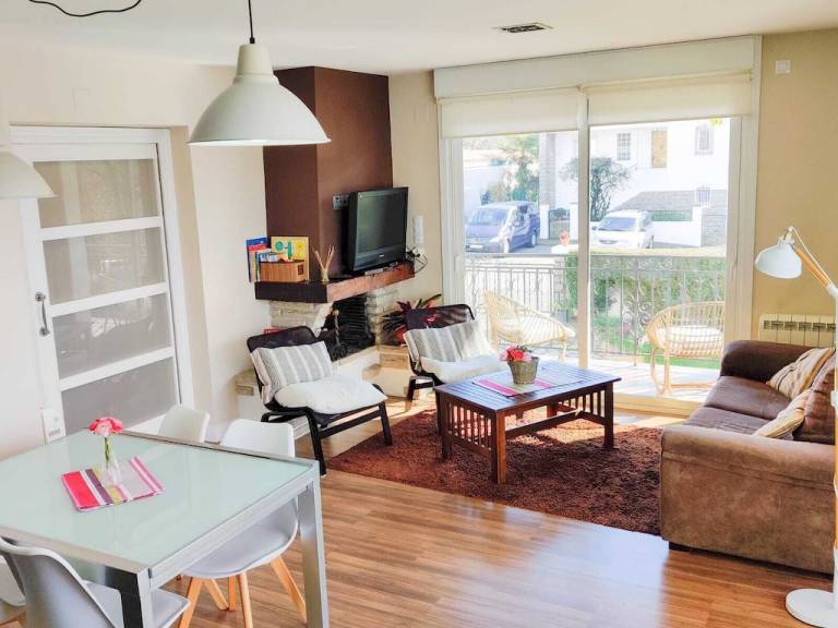 Appartement  Biriatou