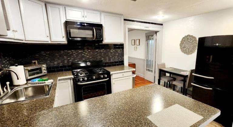 Holiday apartment with 1 room for 2 persons — photo 3