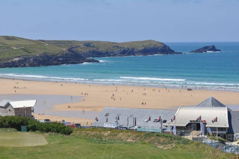 Apartment Newquay