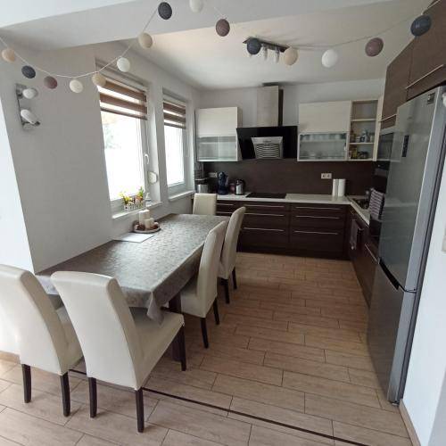 Apartman Hidegség
