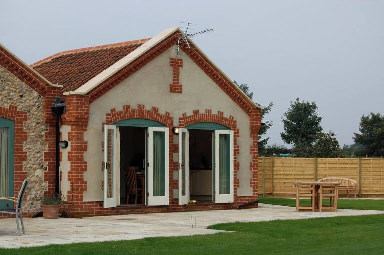 Cottage Attleborough