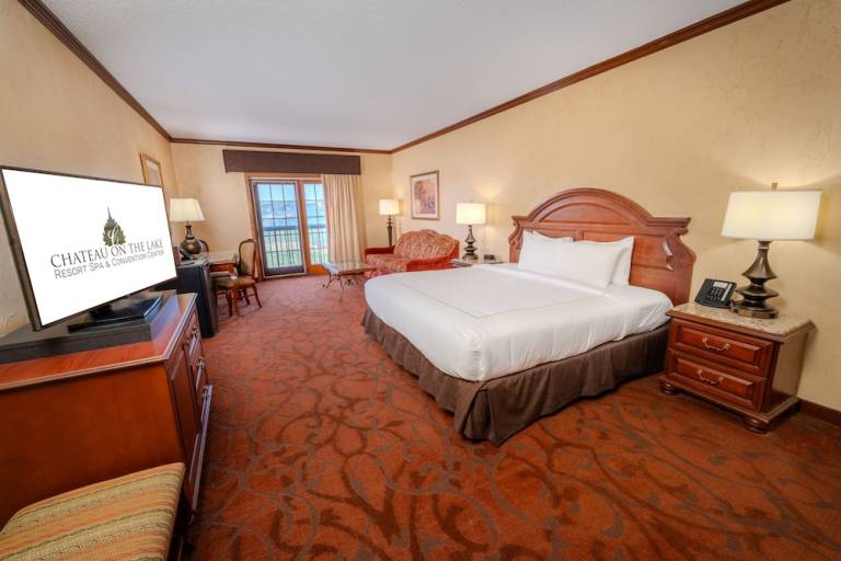 Resort Branson