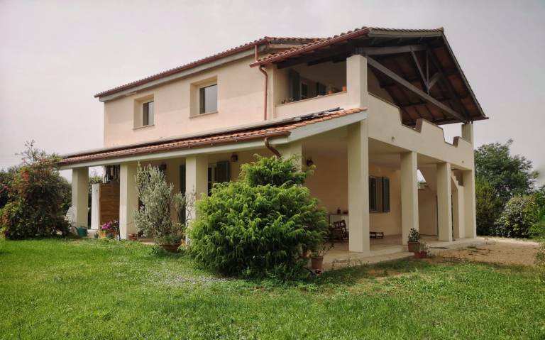 Bauernhof in Orbetello, Grosseto f&uuml;r max. 2 Personen, 