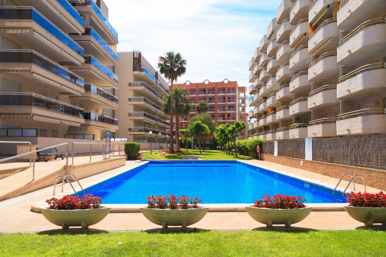 Apartamento cerca de PortAventura. Ideal familias - UHC VENTURA PARK 2D6 — photo 2