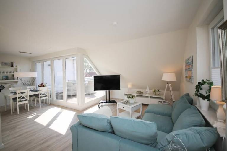 Ferienwohnung Timmendorfer Strand