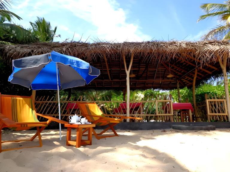 Shehani Beach Bungalow — photo 4