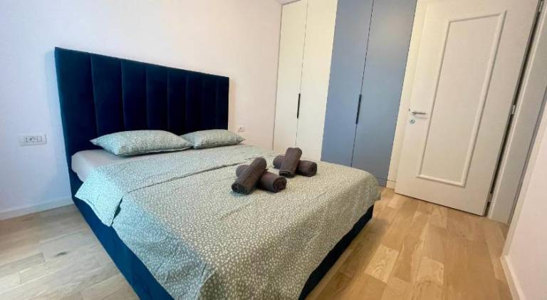 Rental apartment with 1 room for 4 persons in Timisoara