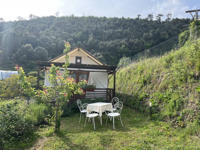 Privatzimmer Levanto