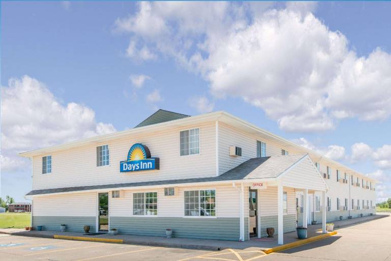 Days Inn by Wyndham Great Bend in Great Bend, KS