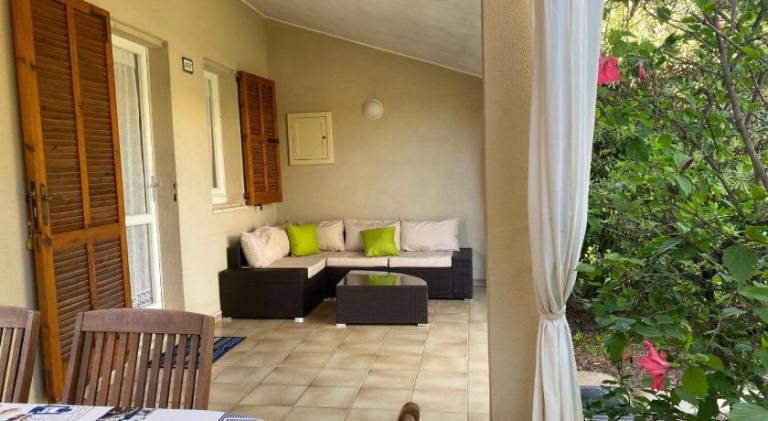 Vacation home with 2 rooms for 6 persons — photo 2