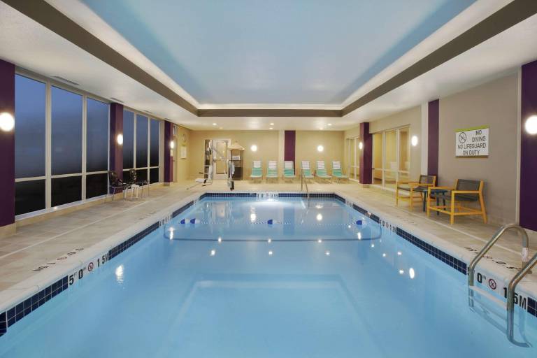 Home2 Suites by Hilton West Bloomfield Detroit in Farmington Hills, MI