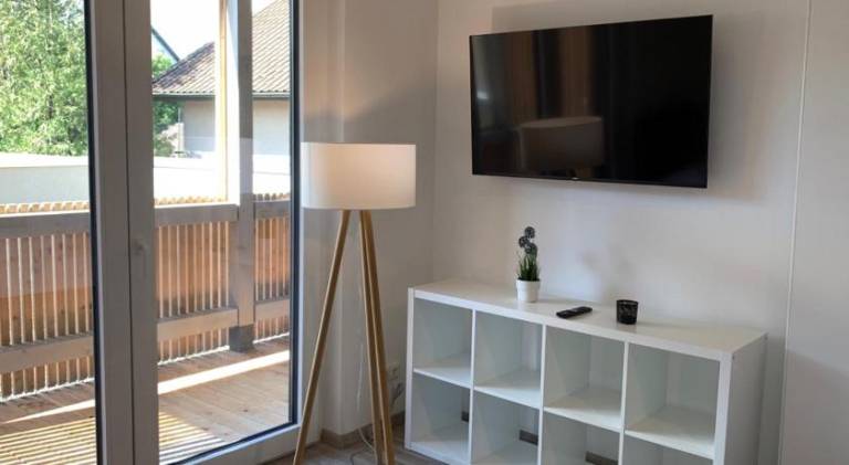 Ferienwohnung Straubenhardt