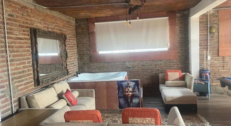 Beautiful holiday apartment | Pets are welcome in Tijuana