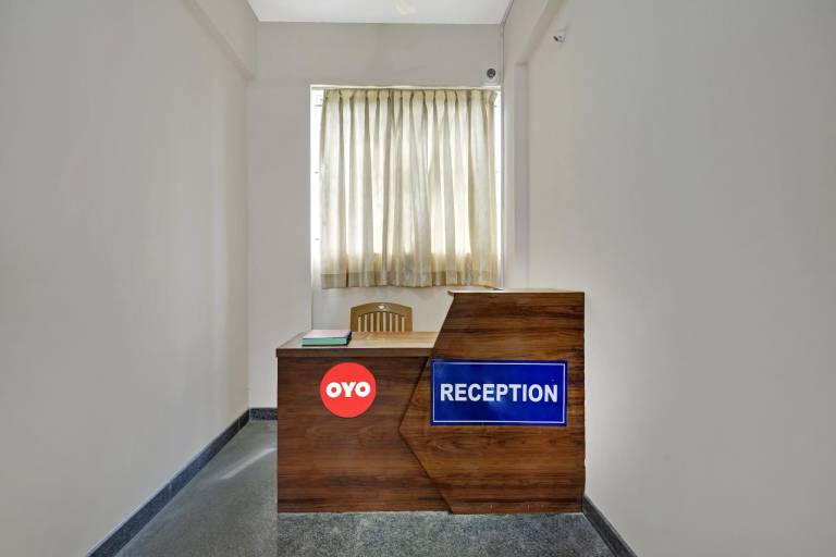 Hotel Bungalow Inn Lodging & Boarding