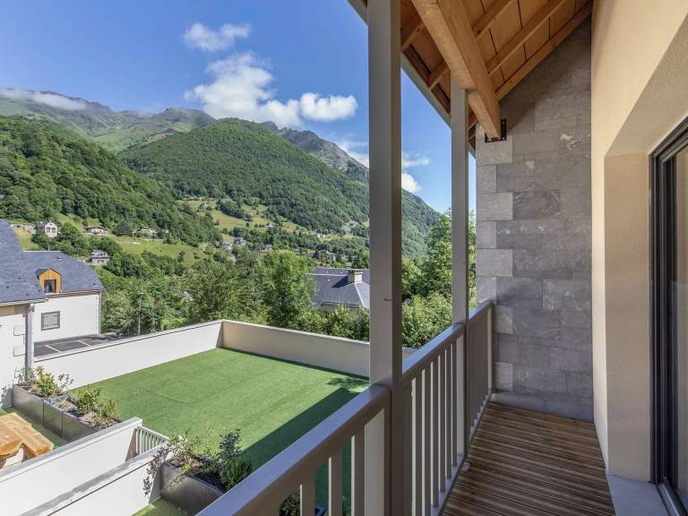 Apartamento  Cauterets
