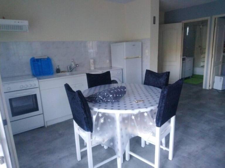 Appartement Belgentier