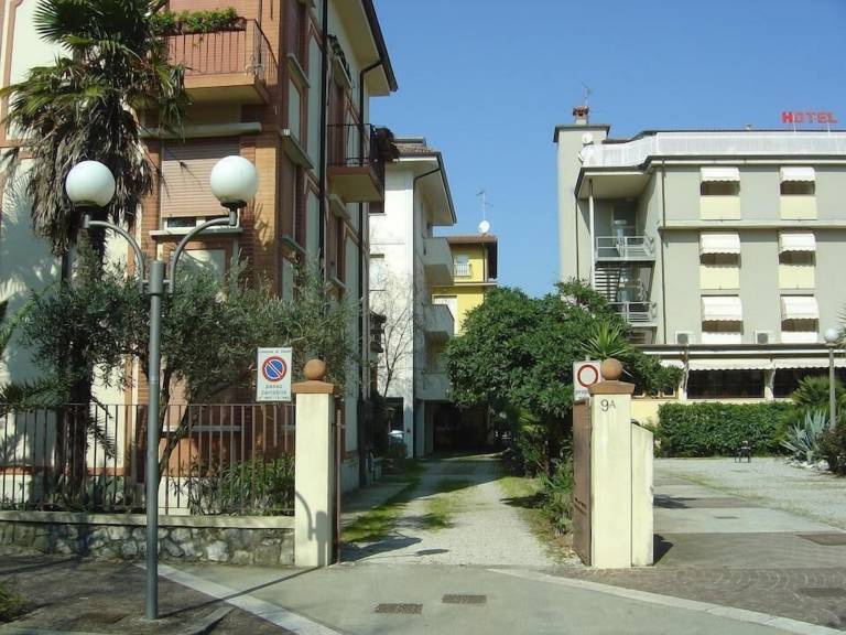 Apartment Grado