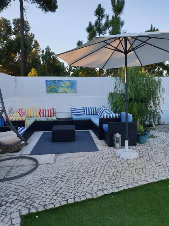 First in Vila near the beach and camp — photo 4