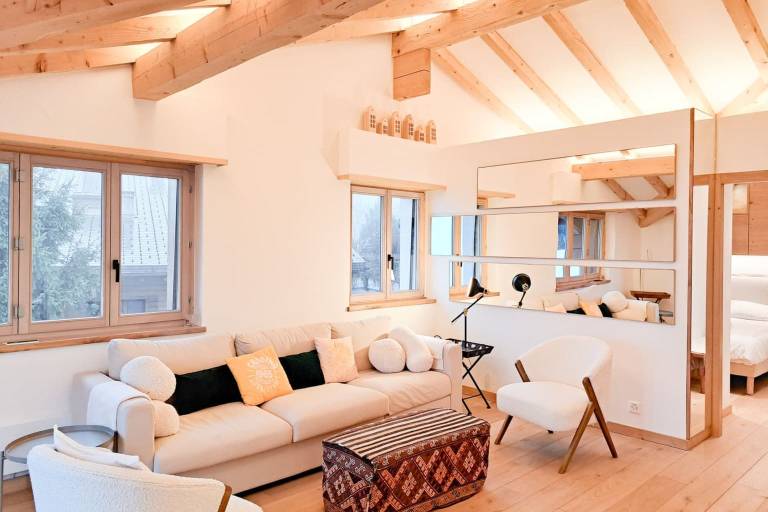 Ferienwohnung Verbier