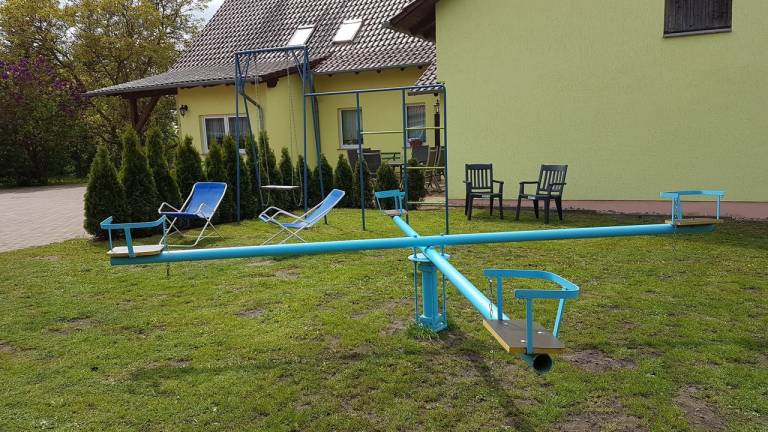 Ferienhaus  Gartz (Oder)