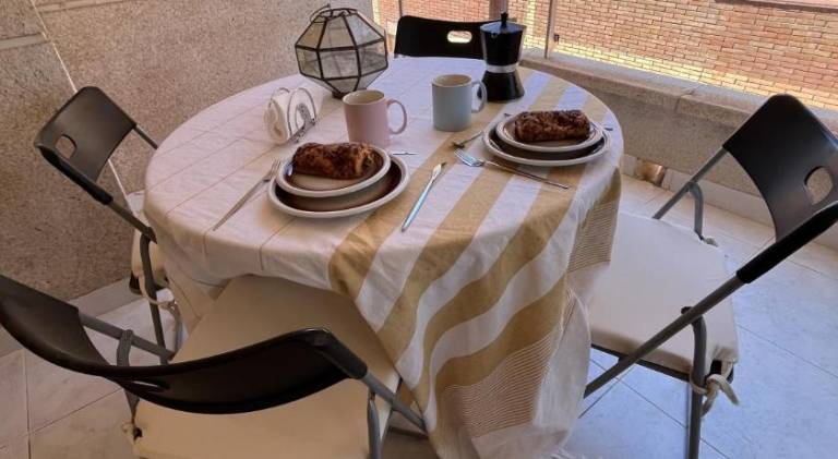 Rental apartment with 2 rooms for 4 persons — photo 4