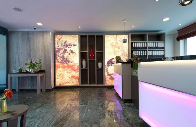 Leonardo Hotel Nurnberg — photo 2