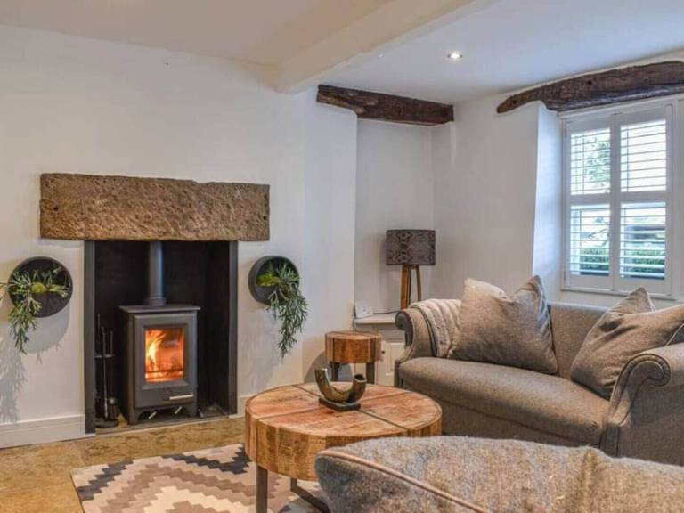 Cottage Kirkby Lonsdale