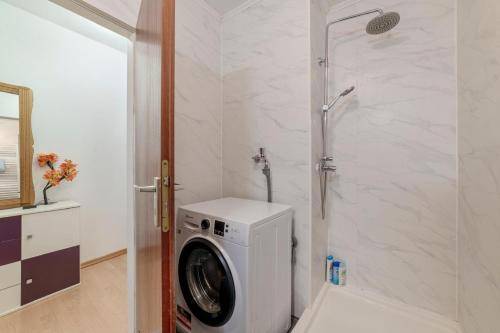 Apartment Düsseldorf-Benrath