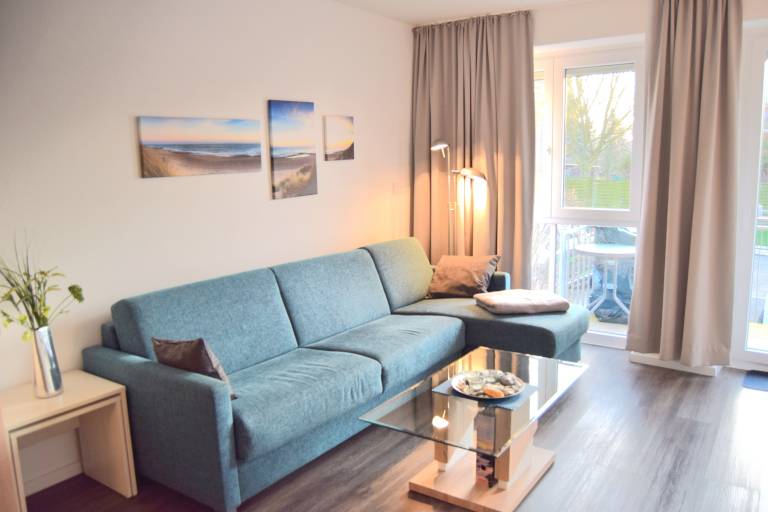 Ferienwohnung Kalifornien
