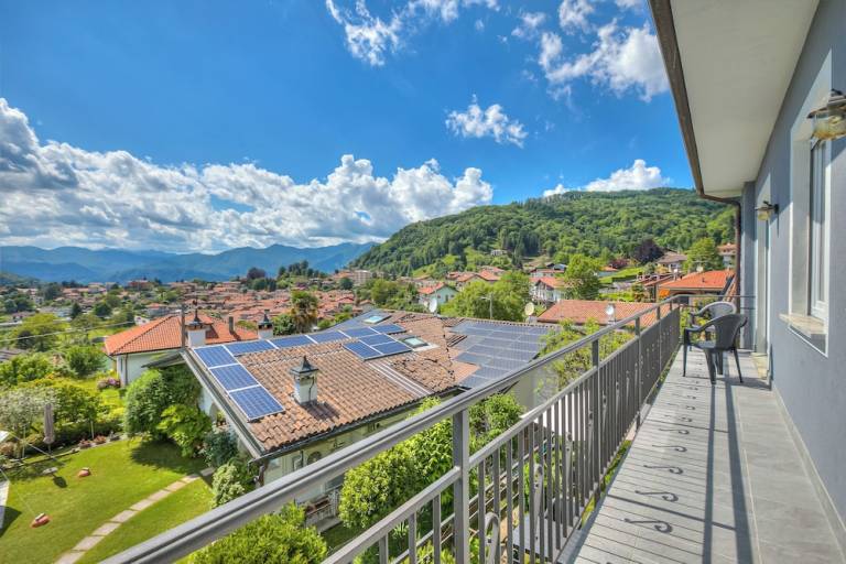 Appartamento vacanza Armeno