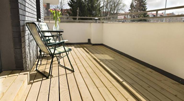 Rental apartment with 1 room for 5 persons — photo 4
