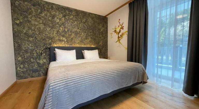 Gemmi Hotel & Spa — photo 2