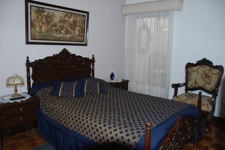Privatzimmer