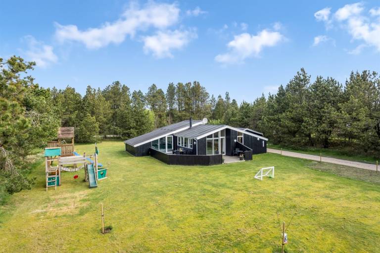 Ferienhaus 41 0084 Bratten