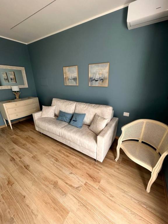 Appartamento vacanza Villaggio Taunus