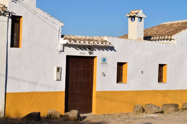 Cortijo rural - 3 maisonnettes et une piscine 100% privée (8-10 pers) — photo 3