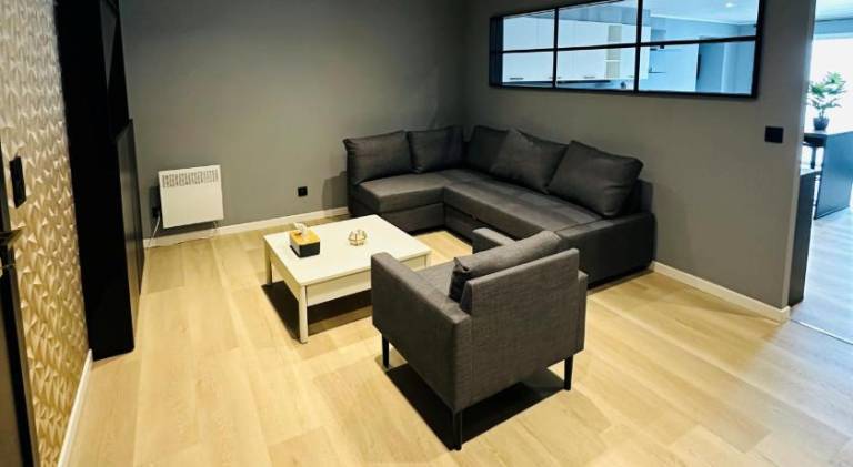 Holiday apartment | Pet-friendly — photo 2