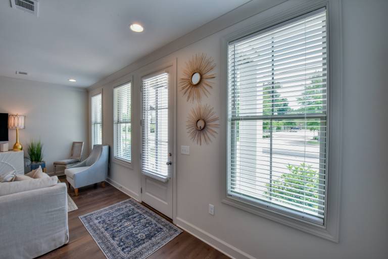 Vacation home | City view — photo 5