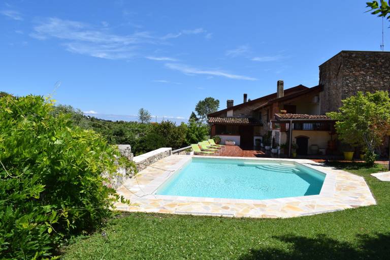 Villa Boissano