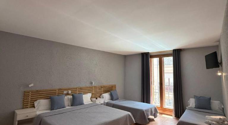 Hotel Acebo Plaza Mayor — photo 2