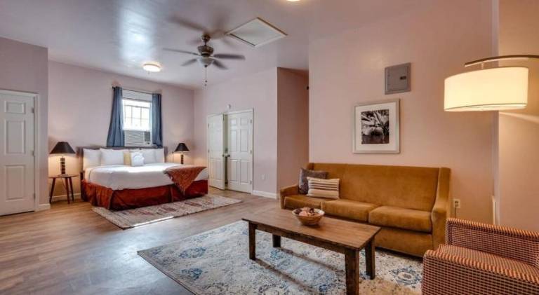 Vacation home | Pets are welcome — photo 2