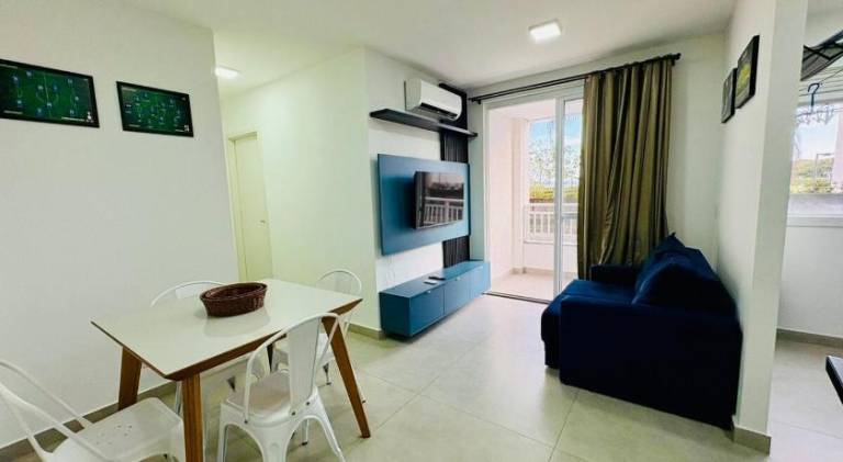 Rental apartment with pool — photo 2